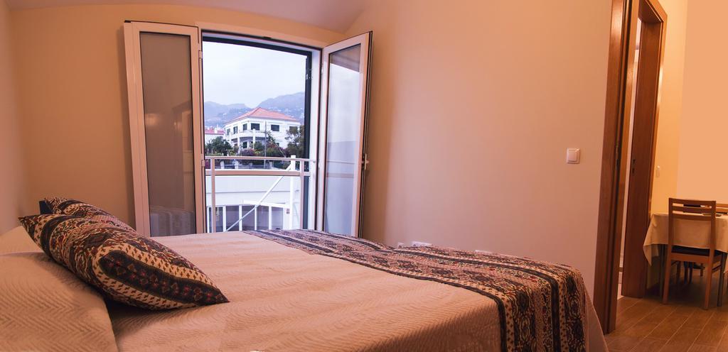 Apartahotel Madeira Old Town