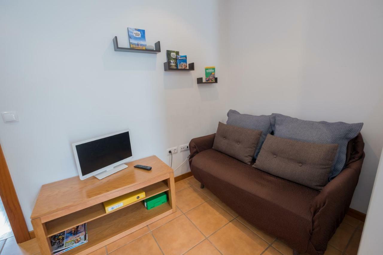 Apartahotel Madeira Old Town Funchal (Madeira)