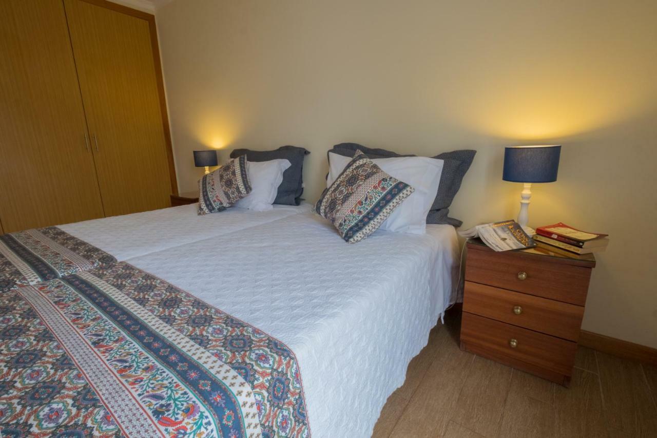 Apartahotel Madeira Old Town