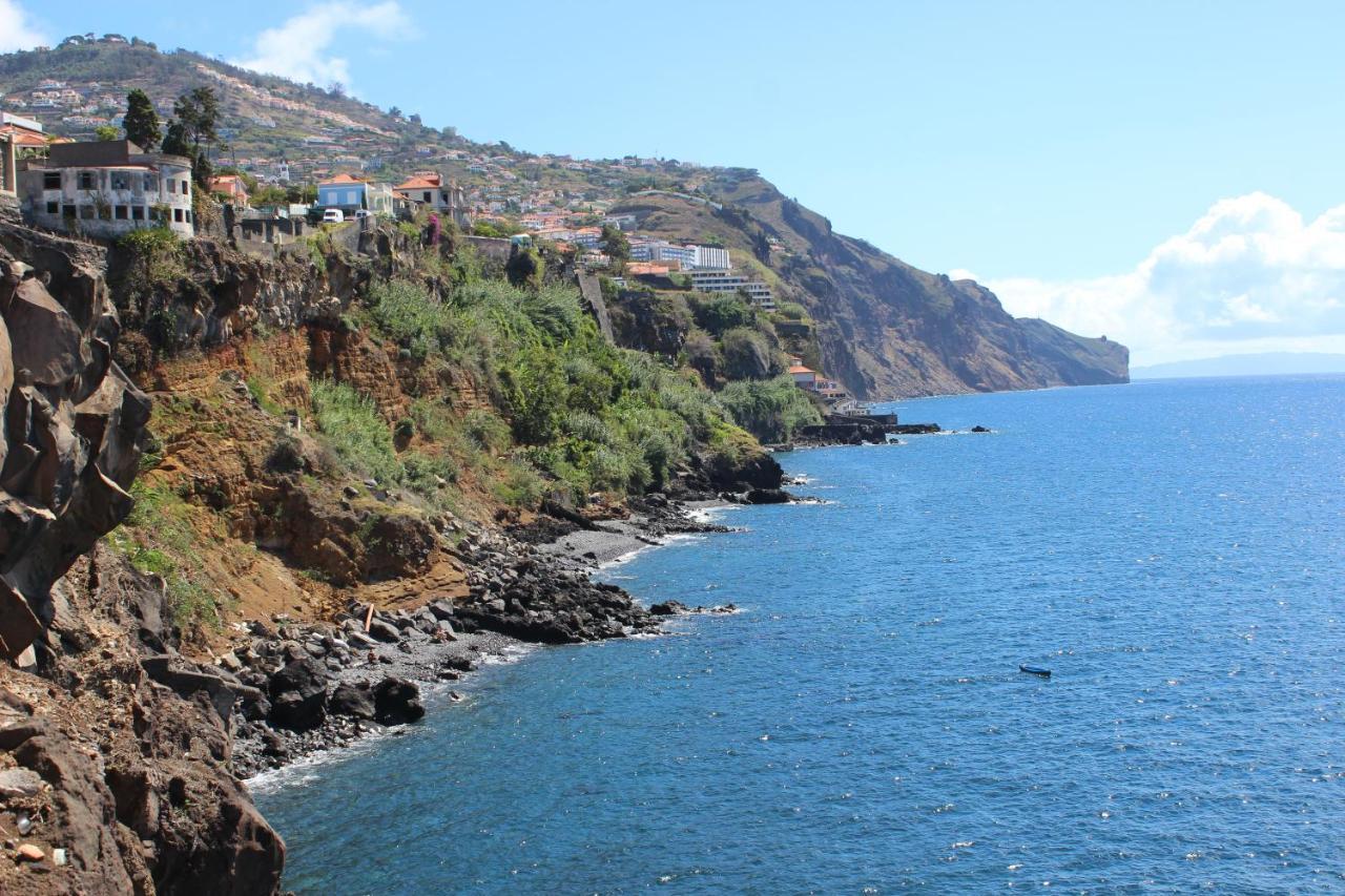 Madeira Old Town Apartahotel 3*