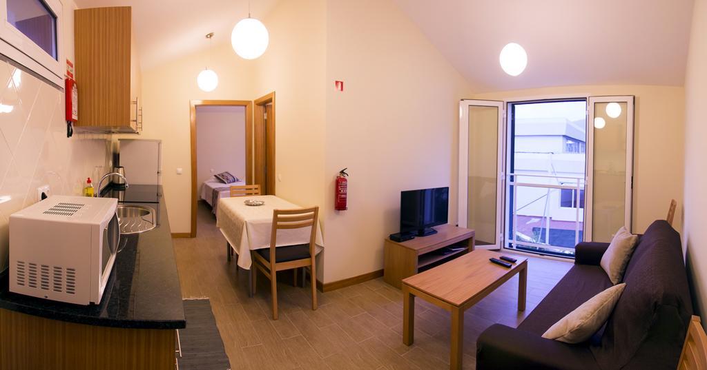 Madeira Old Town Apart-hotel