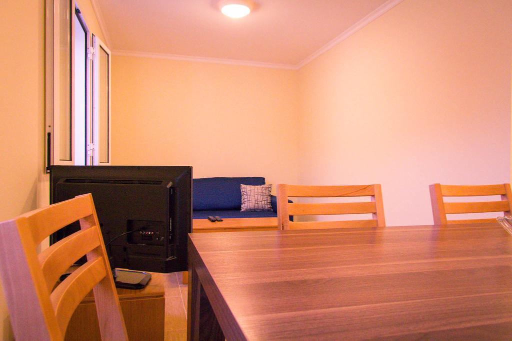 Apart-hotel Madeira Old Town