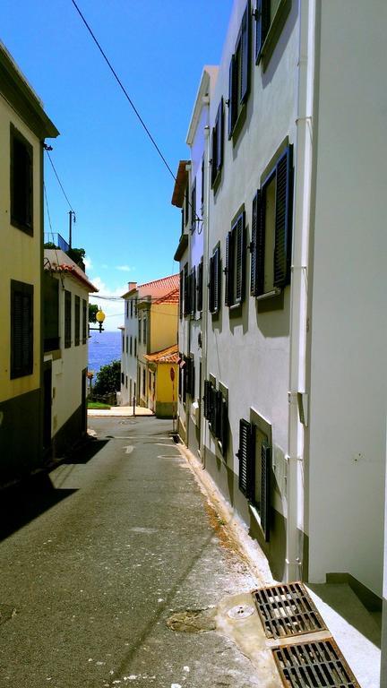 Madeira Old Town