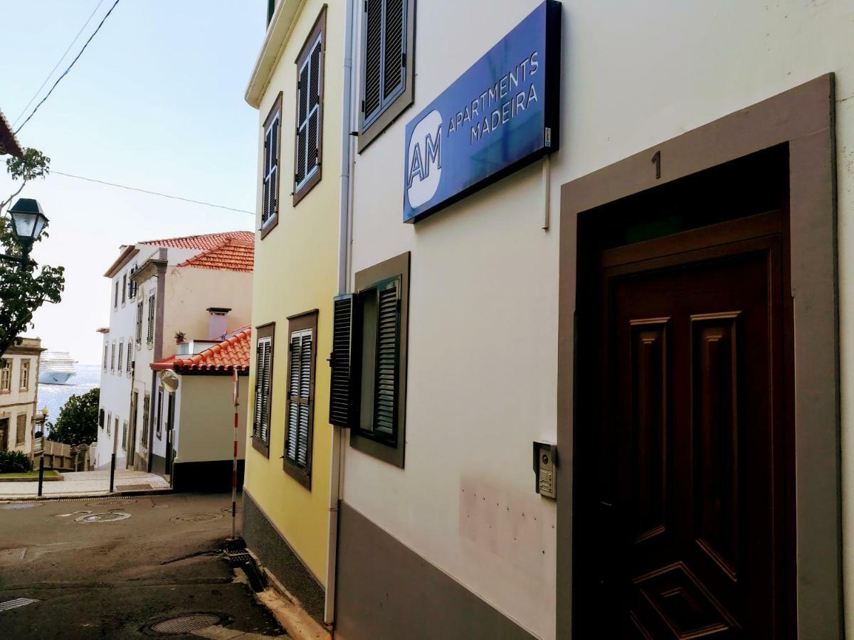 Apart-hotel Madeira Old Town Funchal (Madeira)