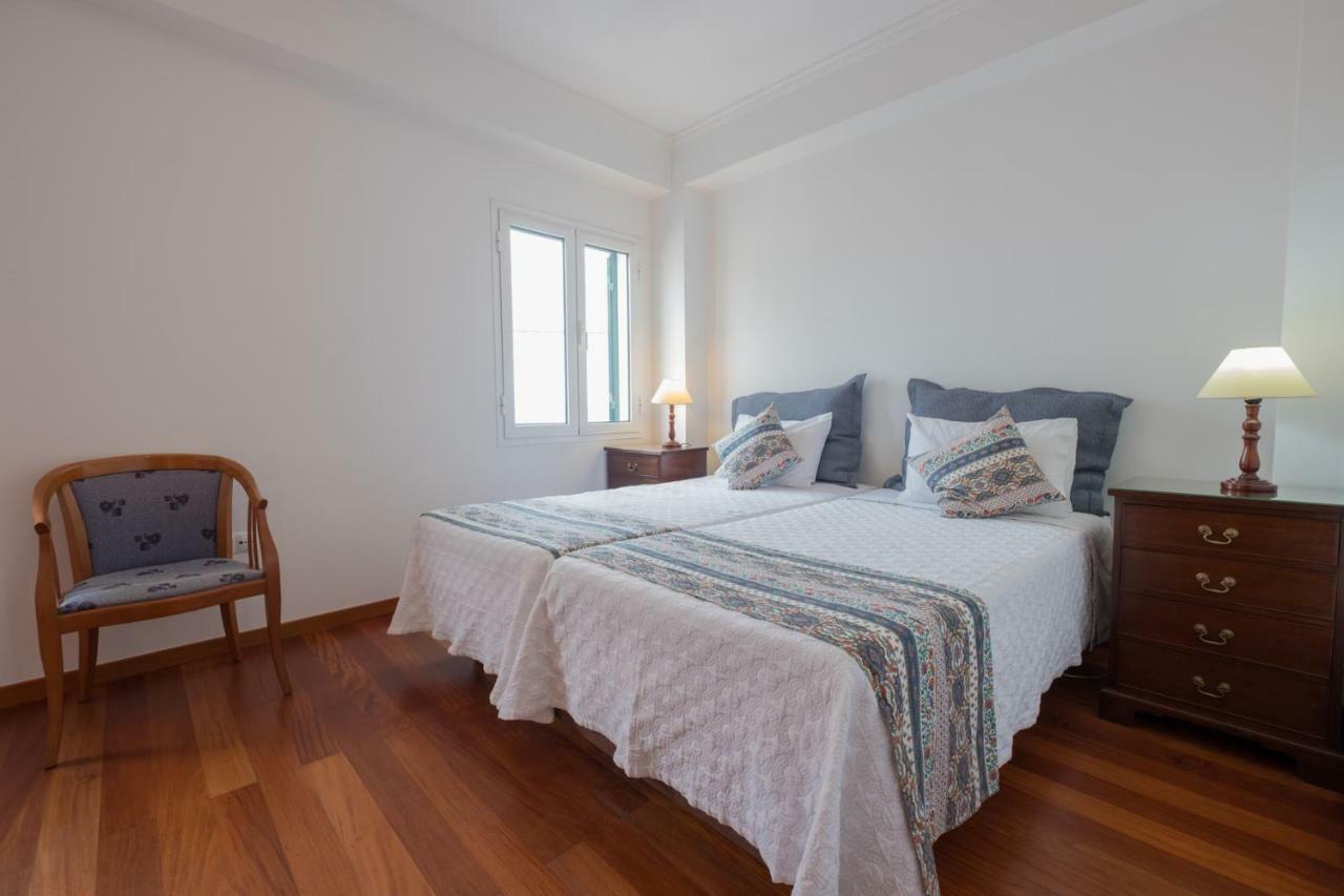 Madeira Old Town Apart-hotel 3*