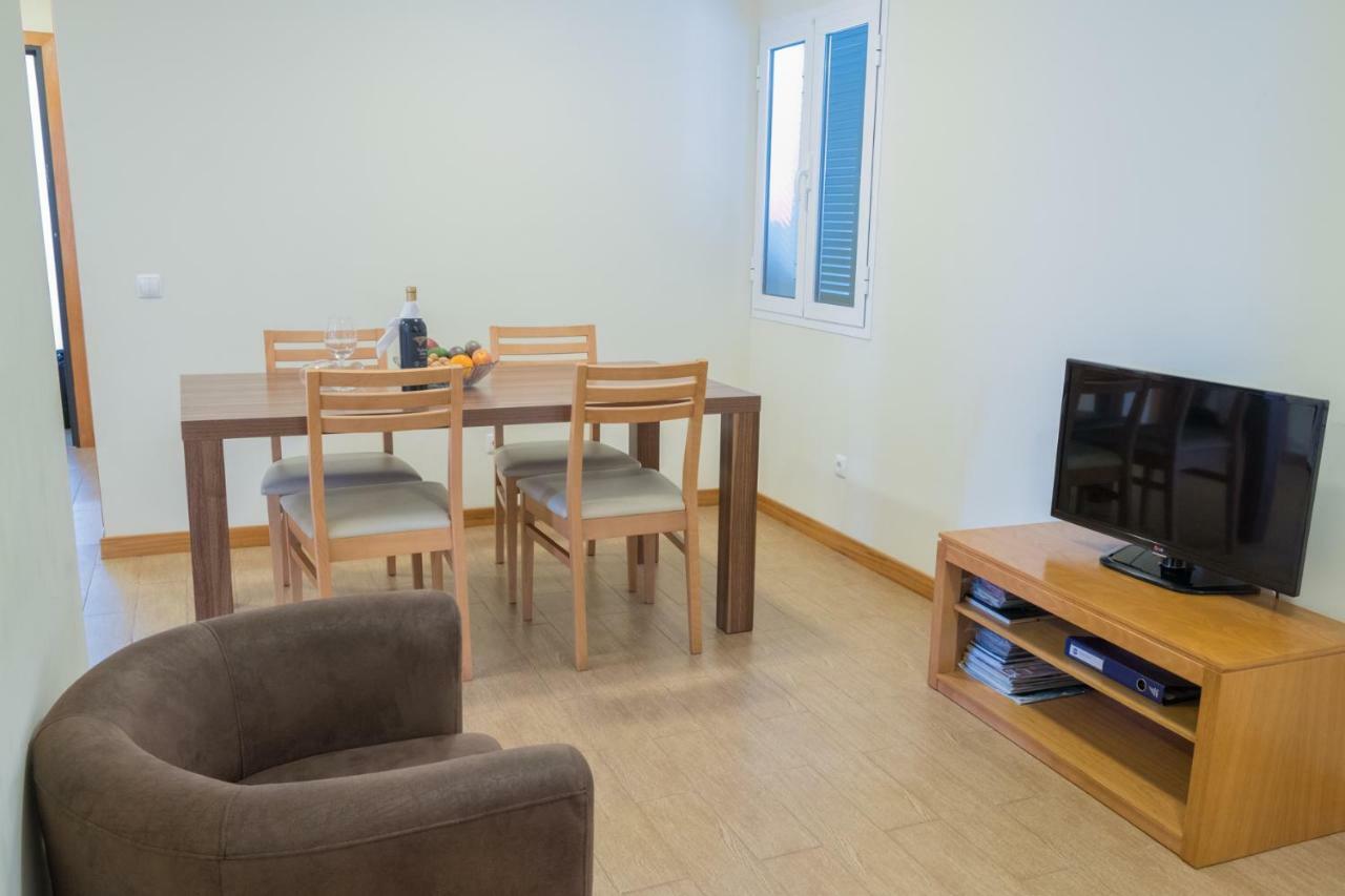 Apart-hotel Madeira Old Town