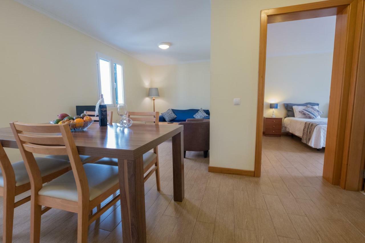 Apart-hotel Madeira Old Town