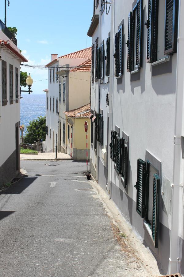 Madeira Old Town Leilighetshoteller 3*