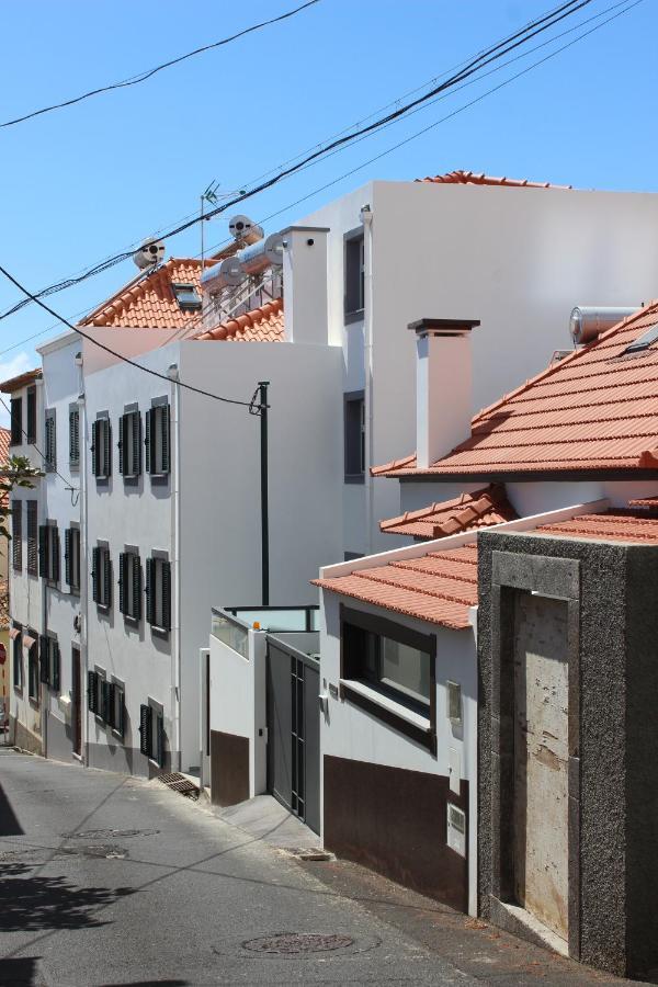 Madeira Old Town 3*