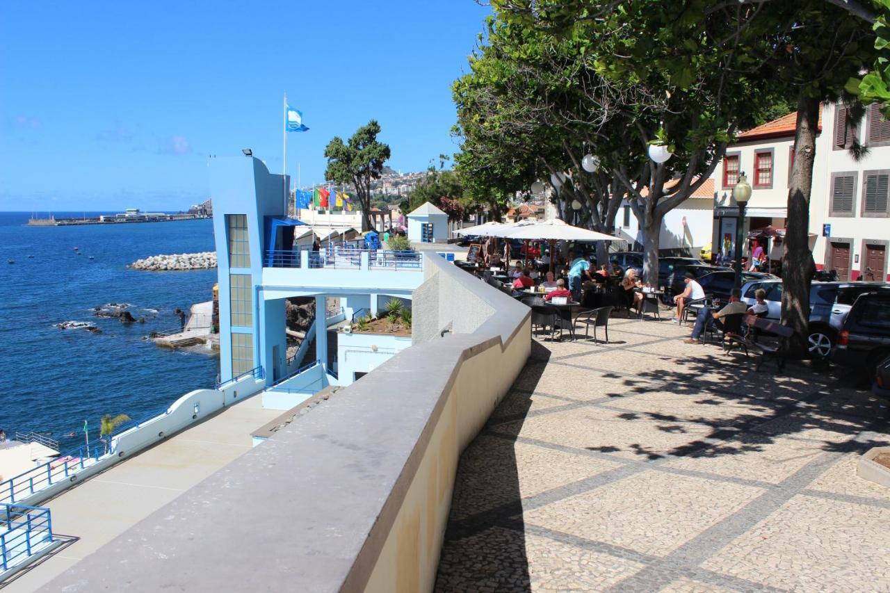 Madeira Old Town Leilighetshoteller
