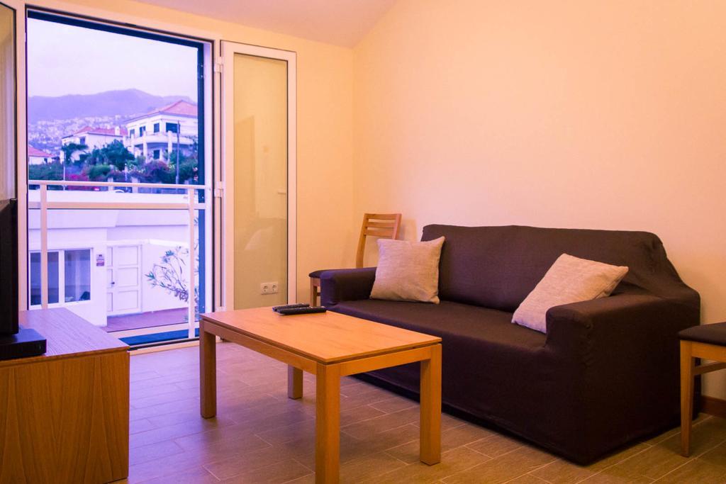 Aparthotel Madeira Old Town Funchal (Madeira)