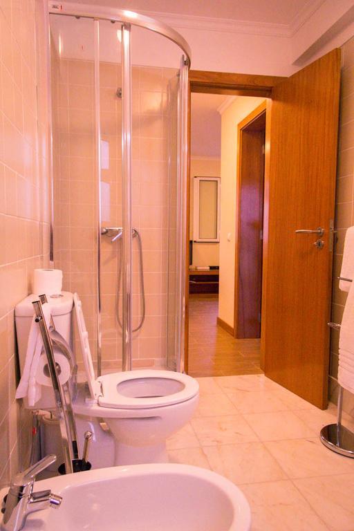 Madeira Old Town Aparthotel 3*