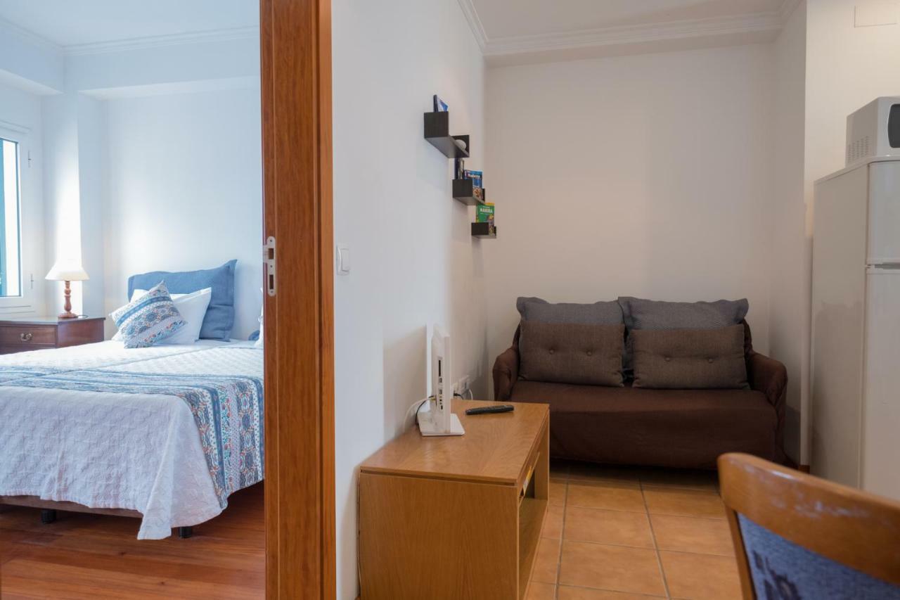 Aparthotel Madeira Old Town Funchal (Madeira)