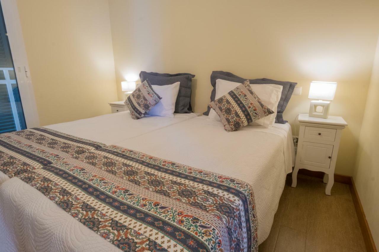 Aparthotel Madeira Old Town Funchal (Madeira)