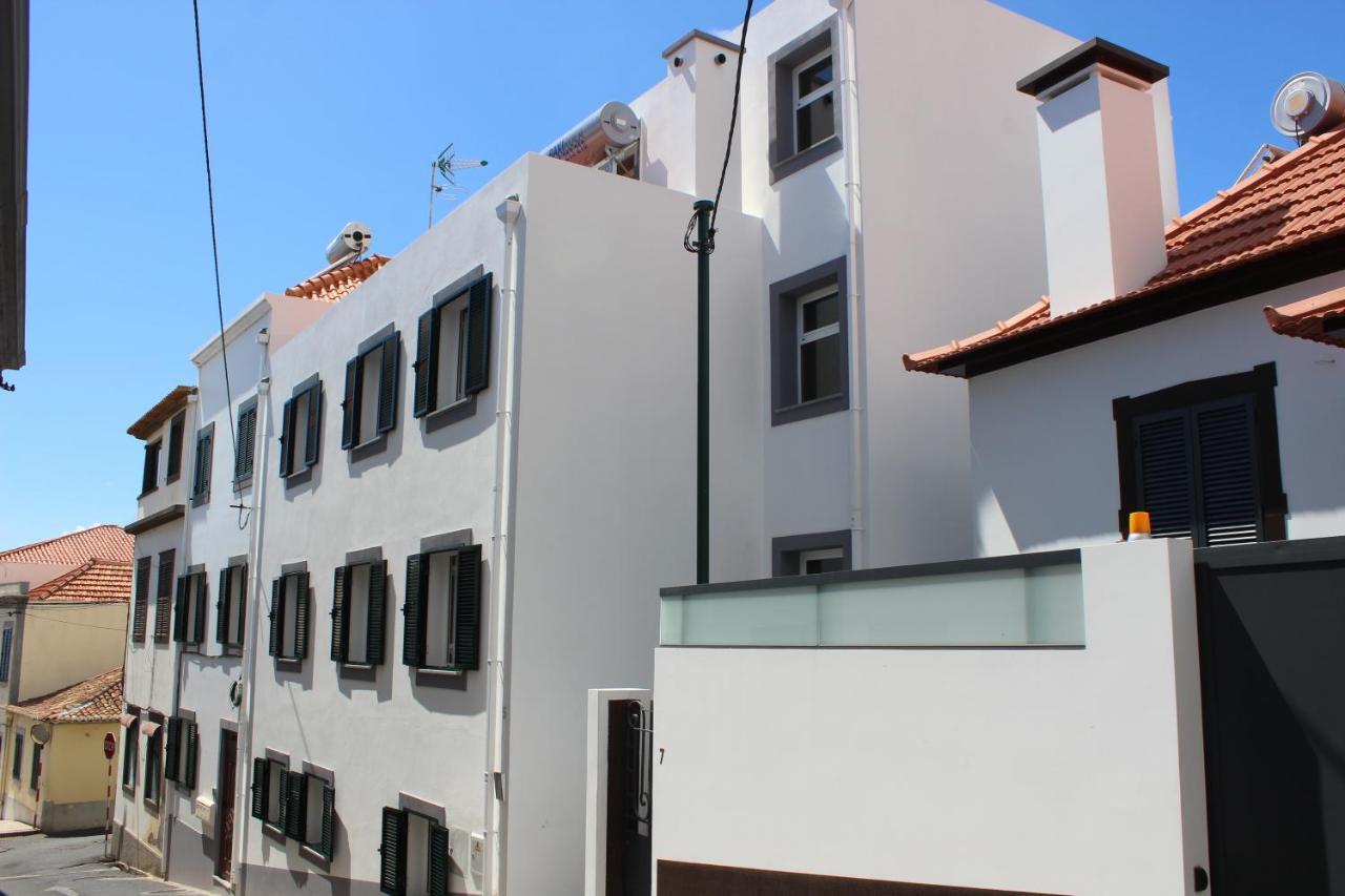 Madeira Old Town 3*