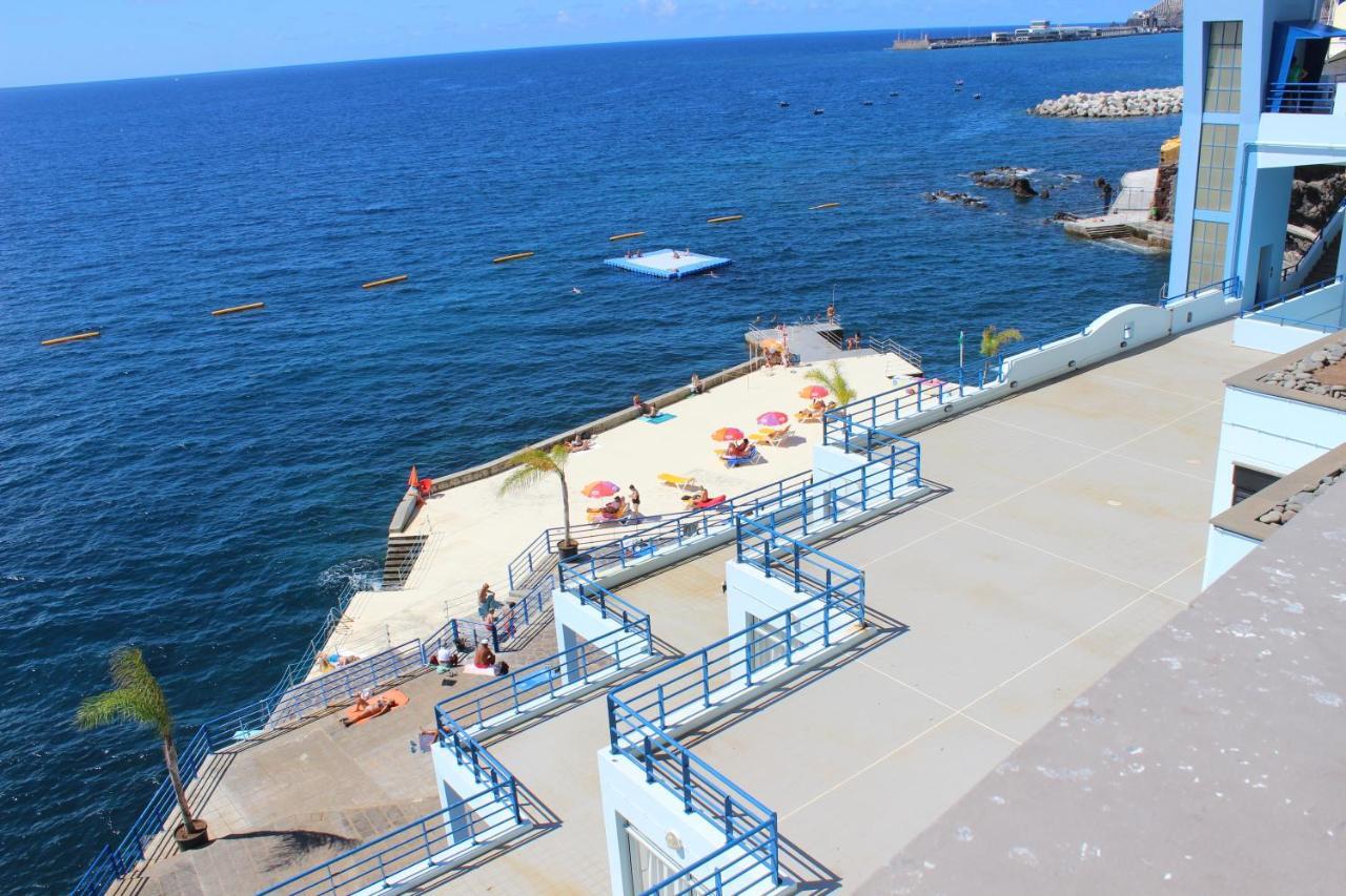 Aparthotel Madeira Old Town 3*